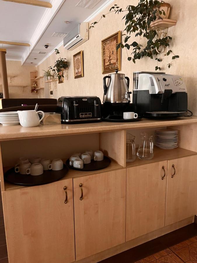 Бобри Плюс Novovolyns'k エクステリア 写真